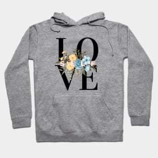 Self Love Hoodie